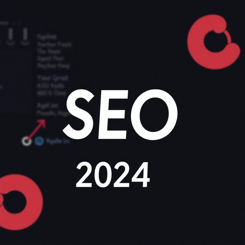 SEO 2024