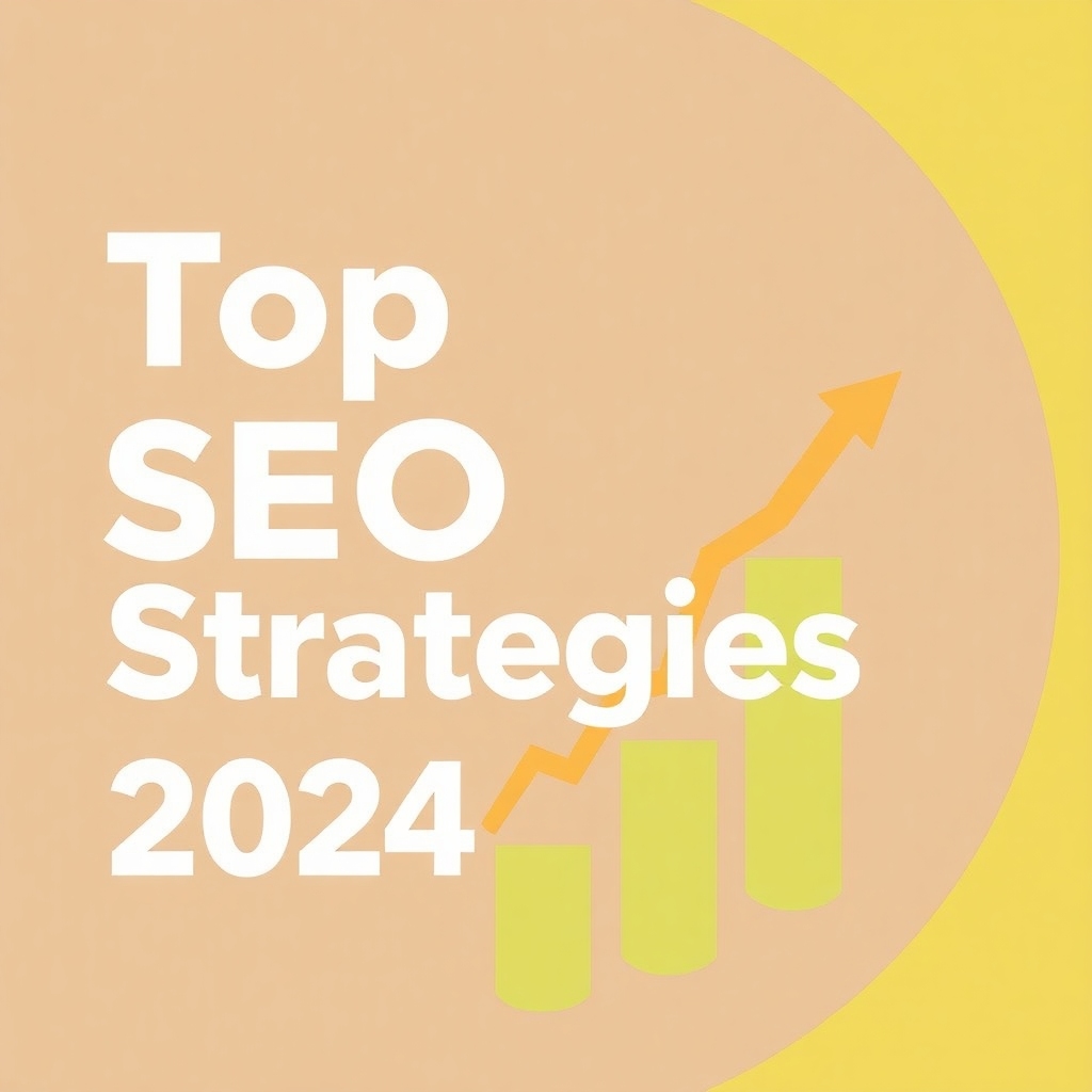Top SEO Strategies for 2024