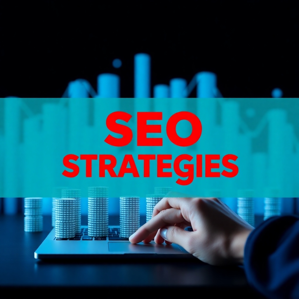 SEO Strategies