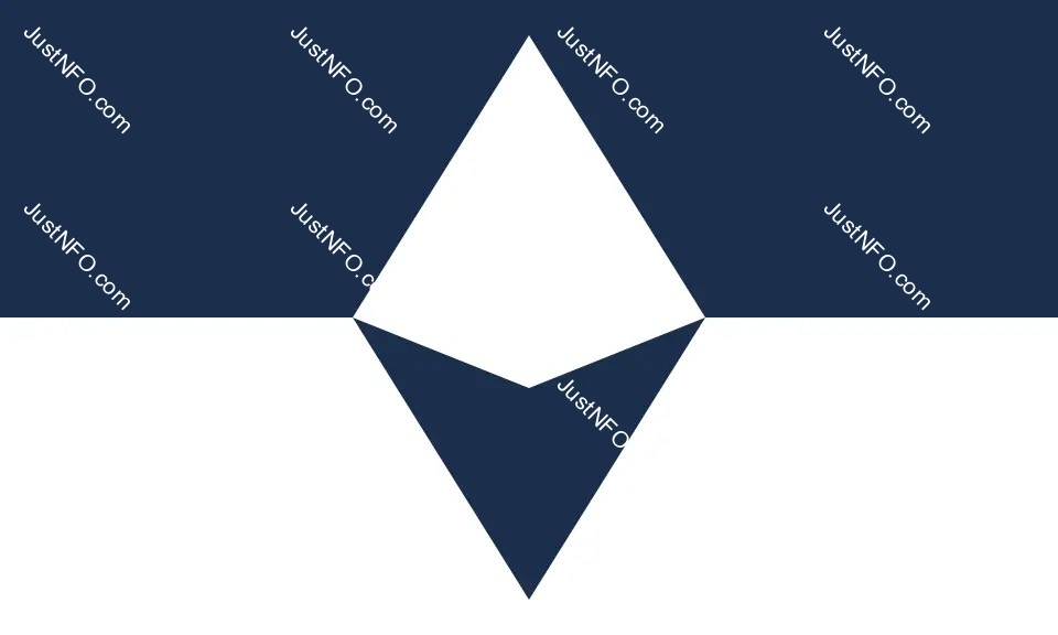 The True South flag of Antarctica, featuring navy blue and white colors with a central geometric shape symbolizing the South Pole and global unity.